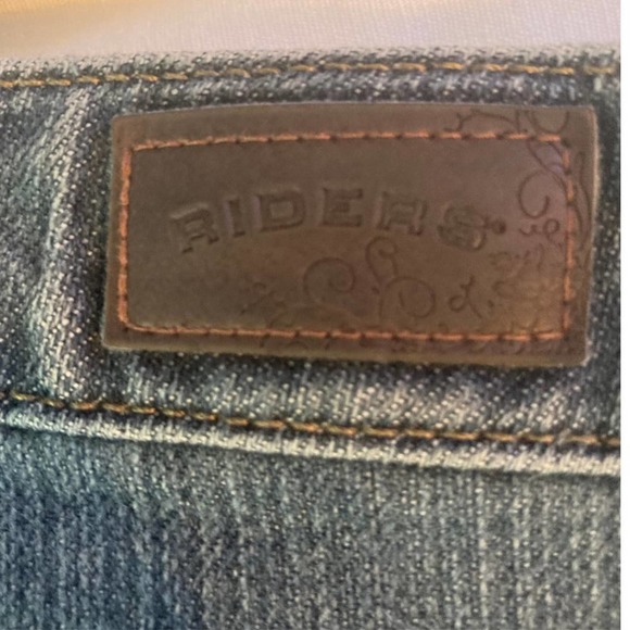 Riders Boot Cut Leg - Picture 4 of 9